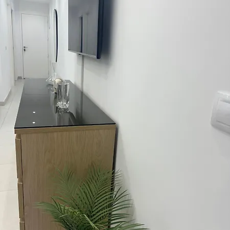 Apartment Optimist Playa De Americas *