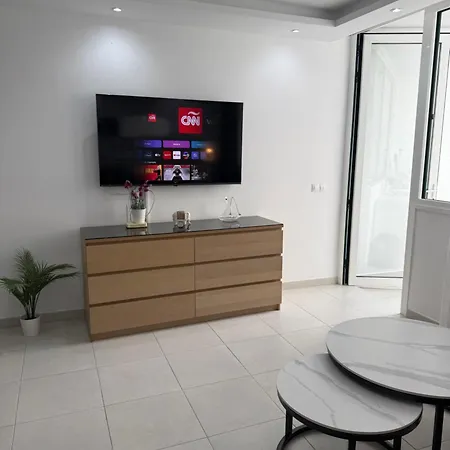 Apartment Optimist Playa De Americas *