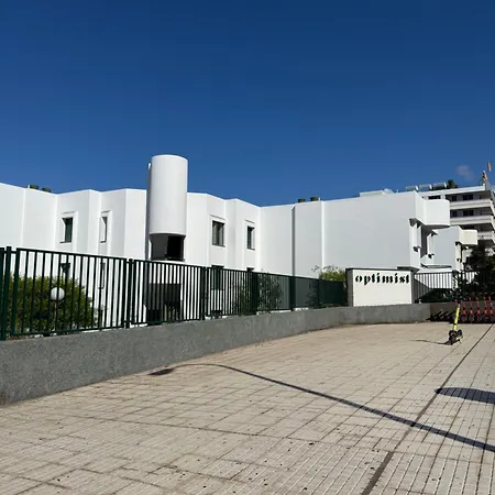 Optimist Playa De Americas Apartment Playa de las Americas (Tenerife)