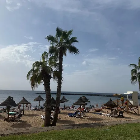 Optimist Playa De Americas Apartment Playa de las Americas (Tenerife)