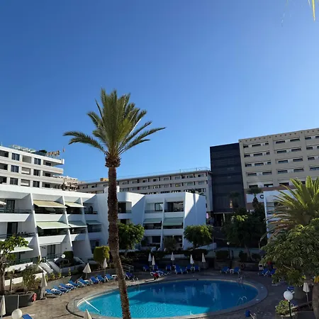 Apartment Optimist Playa De Americas Playa de las Americas (Tenerife)